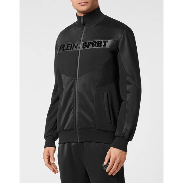 Thumbnail - PLEIN SPORT Herren Sportanzug STATEMENT