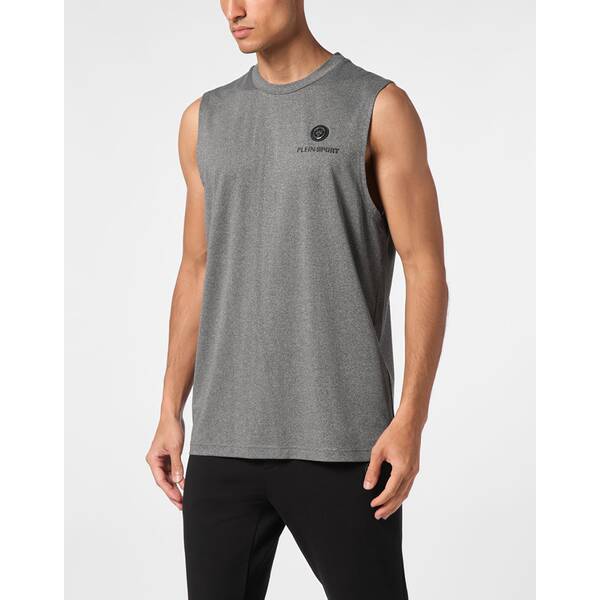 Thumbnail - PLEIN SPORT Herren Shirt Tanktop