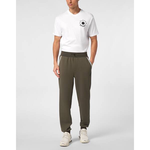 Thumbnail - PLEIN SPORT Herren Sporthose Sweatpants
