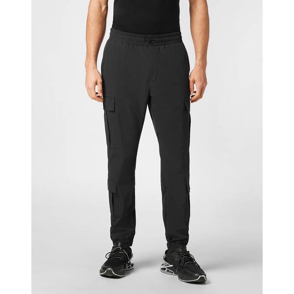 Thumbnail - PLEIN SPORT Herren Sporthose Sweatpants