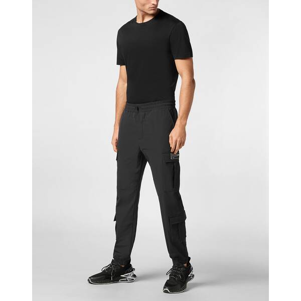 Thumbnail - PLEIN SPORT Herren Sporthose Sweatpants