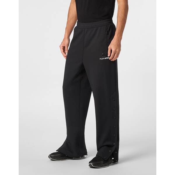 Thumbnail - PLEIN SPORT Herren Sporthose Sweatpants