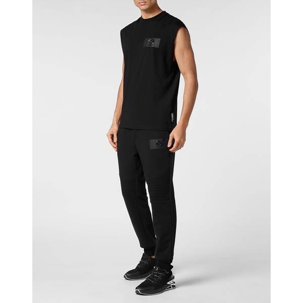 Thumbnail - PLEIN SPORT Herren Shirt Tanktop