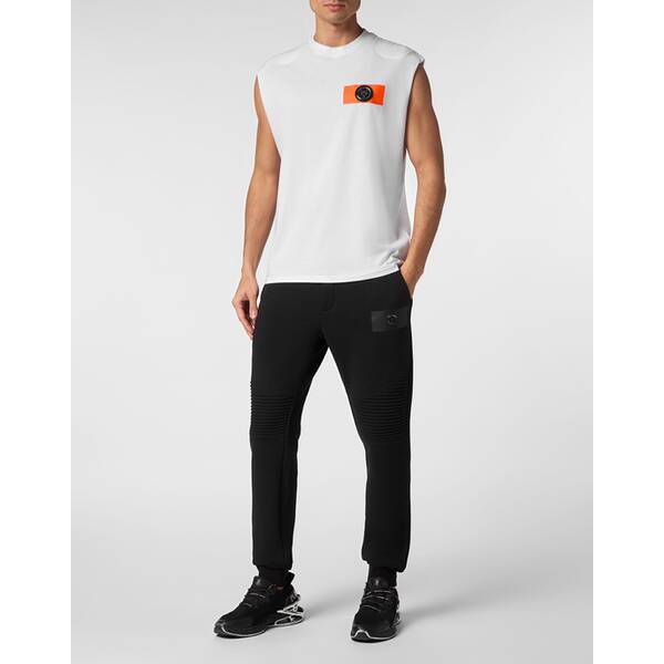 Thumbnail - PLEIN SPORT Herren Shirt Tanktop