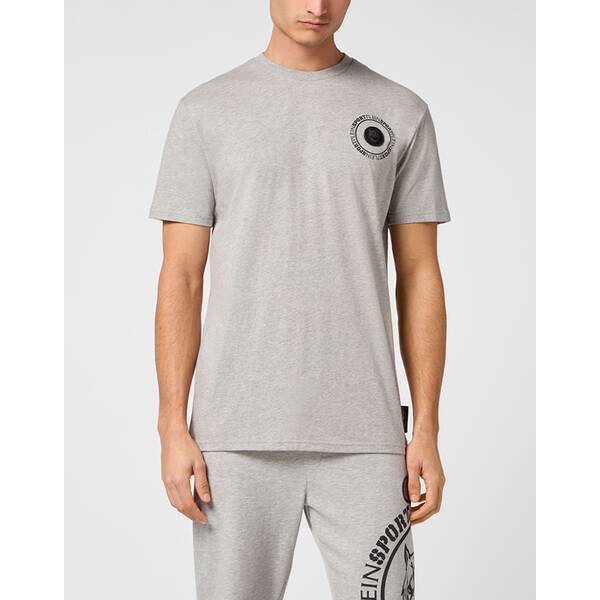 Thumbnail - PLEIN SPORT Herren Shirt CARBON TIGER