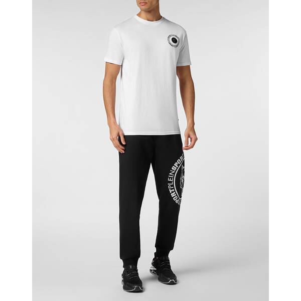 Thumbnail - PLEIN SPORT Herren Shirt CARBON TIGER