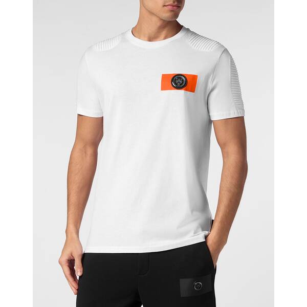 Thumbnail - PLEIN SPORT Herren Shirt T-shirt