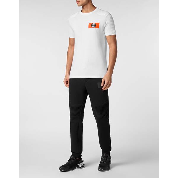 Thumbnail - PLEIN SPORT Herren Shirt T-shirt