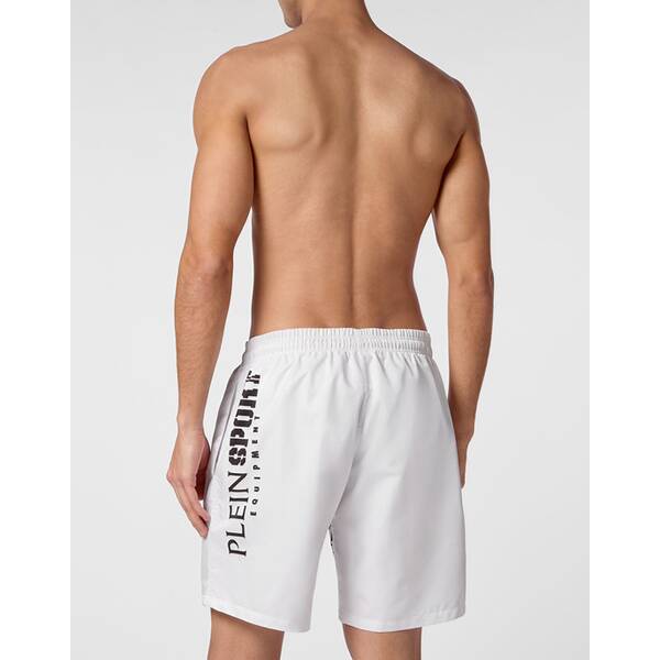 Thumbnail - PLEIN SPORT Herren Unterhose Badehose