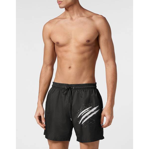 Thumbnail - PLEIN SPORT Herren Unterhose Badehose