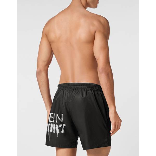 Thumbnail - PLEIN SPORT Herren Unterhose Badehose