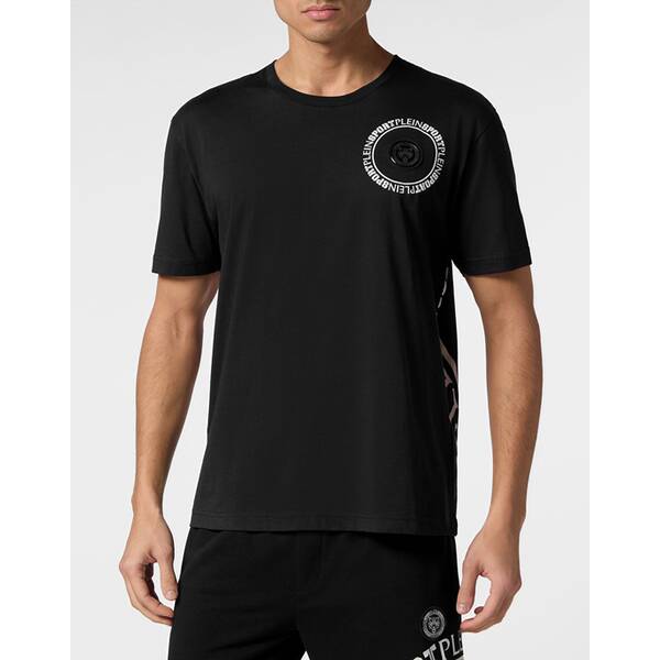 Thumbnail - PLEIN SPORT Herren Shirt CARBON TIGER