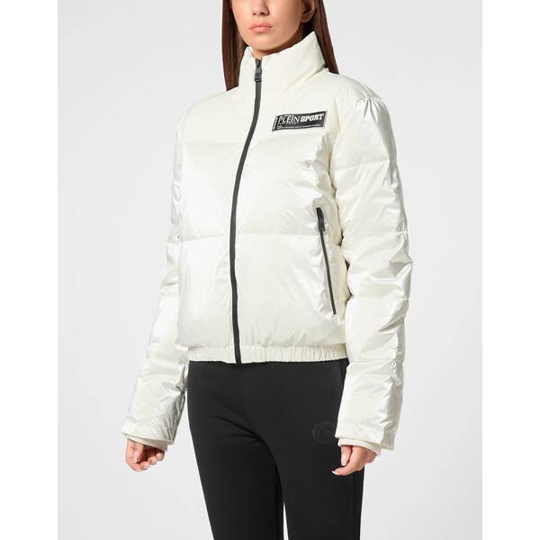 Thumbnail - PLEIN SPORT Damen Jacke Jacke