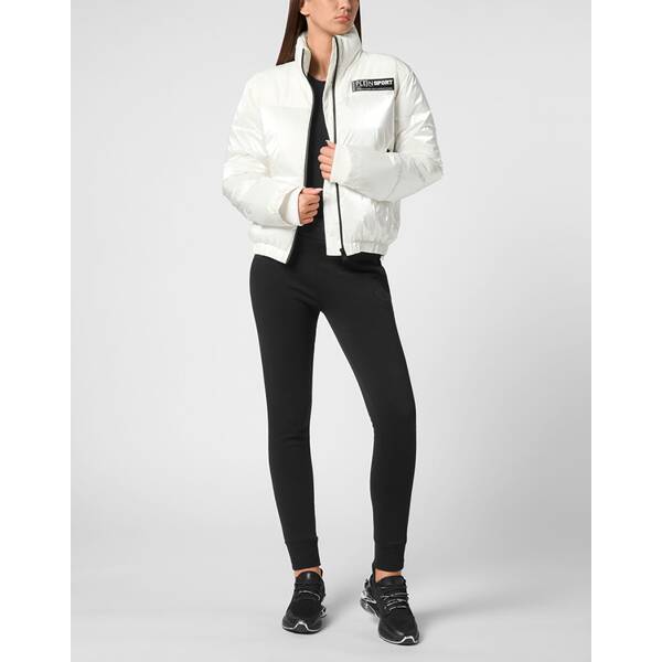 Thumbnail - PLEIN SPORT Damen Jacke Jacke