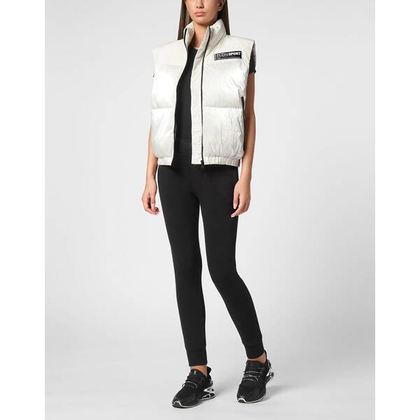 Thumbnail - PLEIN SPORT Herren Kapuzensweat Weste