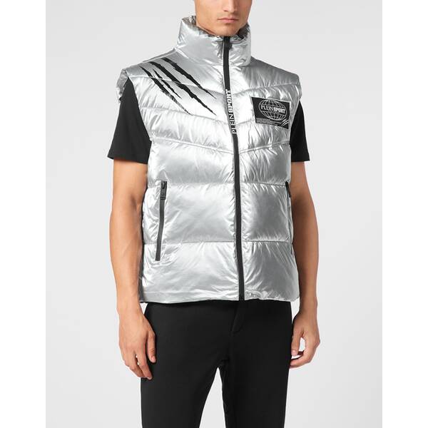 Thumbnail - PLEIN SPORT Herren Weste Weste