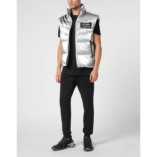 Thumbnail - PLEIN SPORT Herren Weste Weste