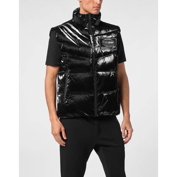 Thumbnail - PLEIN SPORT Herren Weste Weste