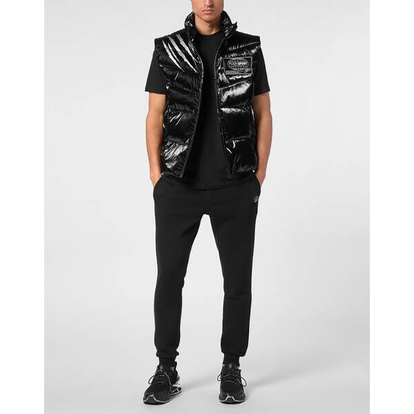 Thumbnail - PLEIN SPORT Herren Weste Weste