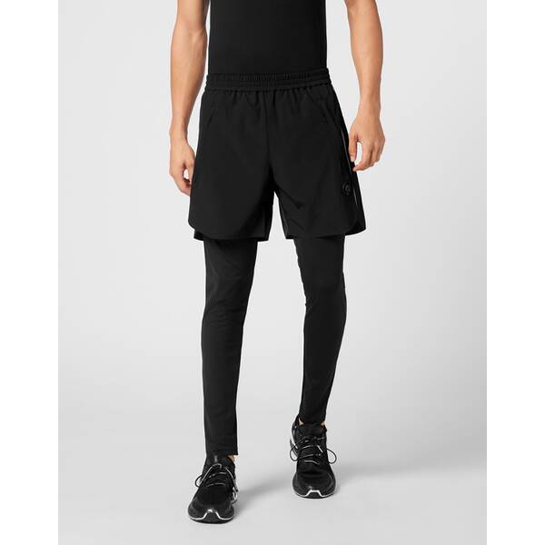Thumbnail - PLEIN SPORT Herren Sporthose Sweatpants