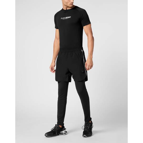 Thumbnail - PLEIN SPORT Herren Sporthose Sweatpants