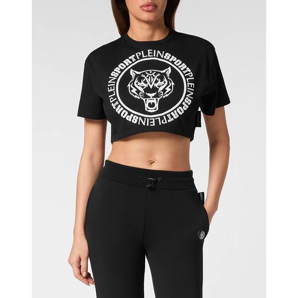 Thumbnail - PLEIN SPORT Damen Shirt T-shirt