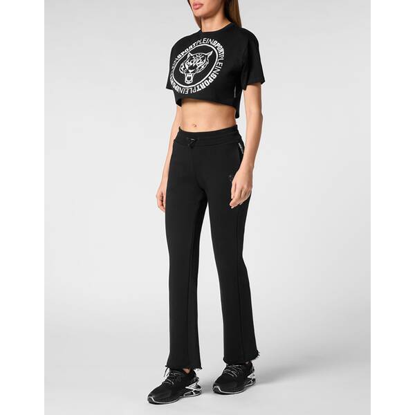 Thumbnail - PLEIN SPORT Damen Shirt T-shirt