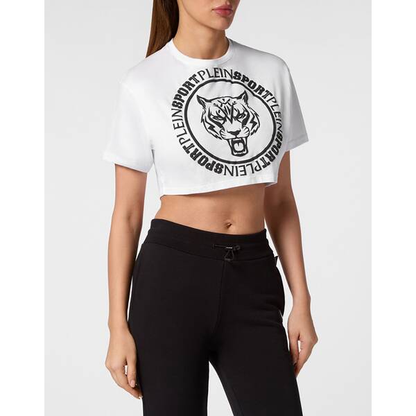Thumbnail - PLEIN SPORT Damen Shirt T-shirt