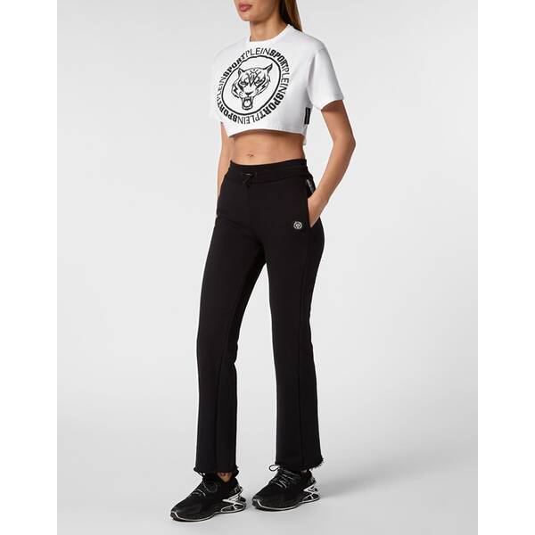 Thumbnail - PLEIN SPORT Damen Shirt T-shirt