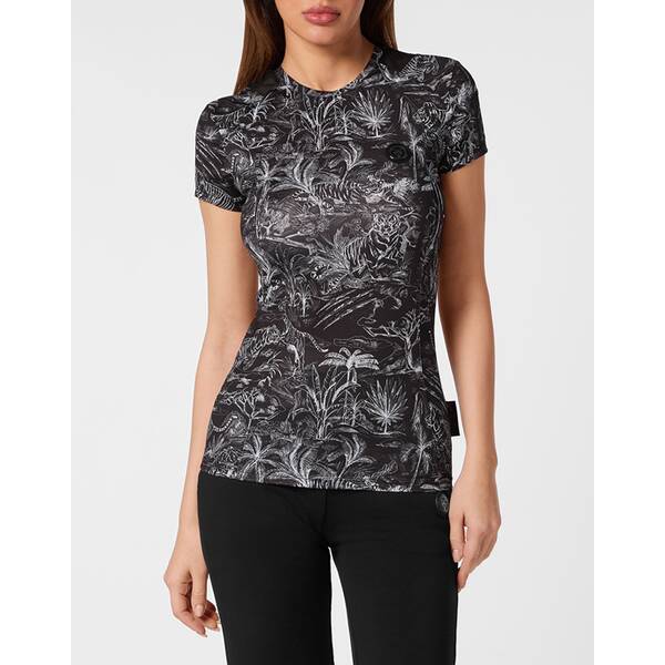 Thumbnail - PLEIN SPORT Damen Shirt T-shirt