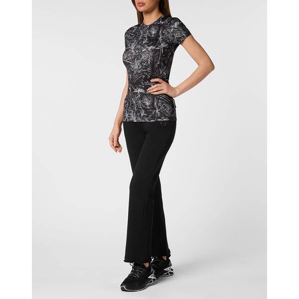 Thumbnail - PLEIN SPORT Damen Shirt T-shirt