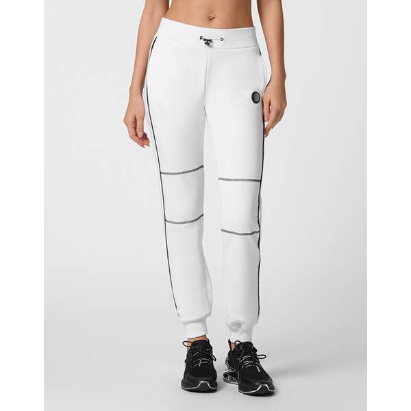 Thumbnail - PLEIN SPORT Damen Hose Sweatpants