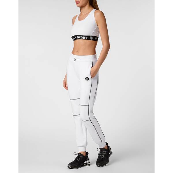 Thumbnail - PLEIN SPORT Damen Hose Sweatpants