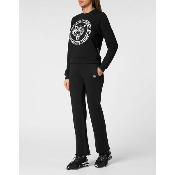 Thumbnail - PLEIN SPORT Damen Sweatshirt Sweatshirt
