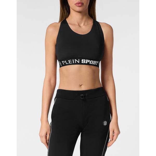 Thumbnail - PLEIN SPORT Damen BH Sport-BH