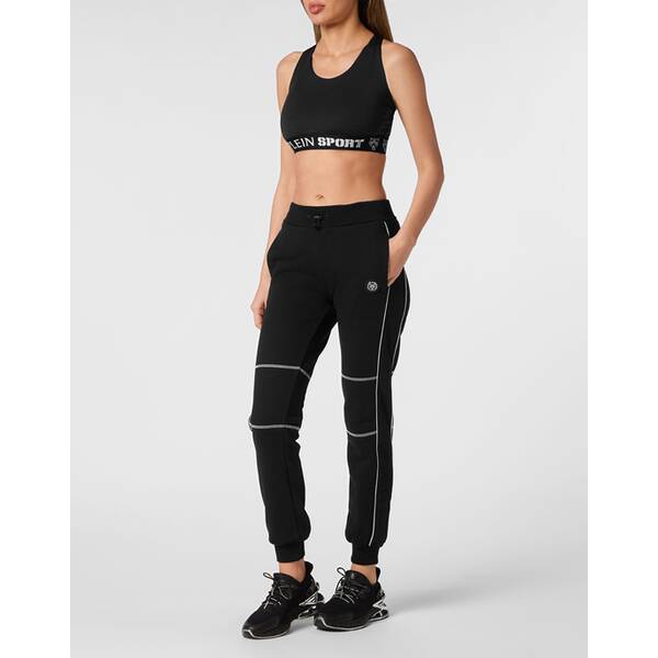 Thumbnail - PLEIN SPORT Damen BH Sport-BH