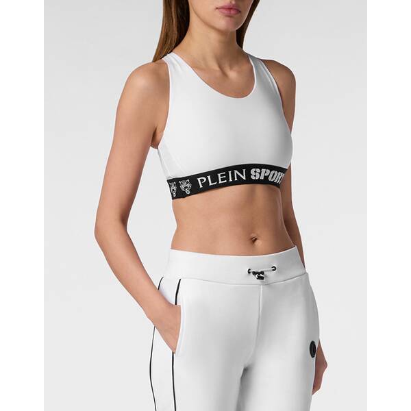 Thumbnail - PLEIN SPORT Damen BH Sport-BH