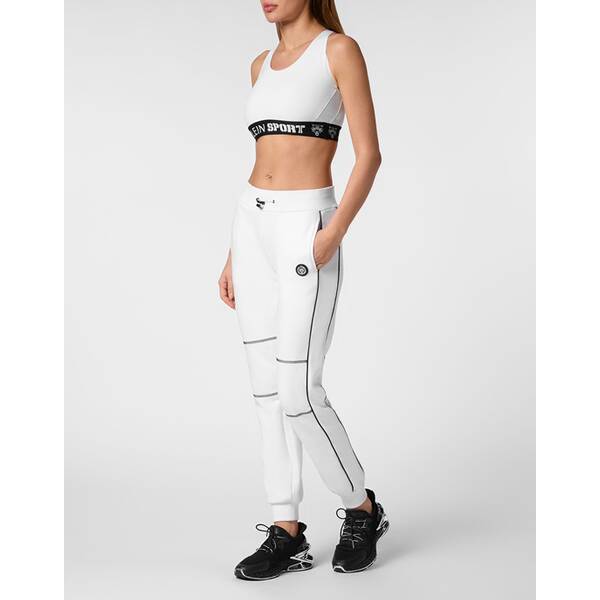 Thumbnail - PLEIN SPORT Damen BH Sport-BH