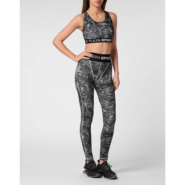 Thumbnail - PLEIN SPORT Damen BH Top