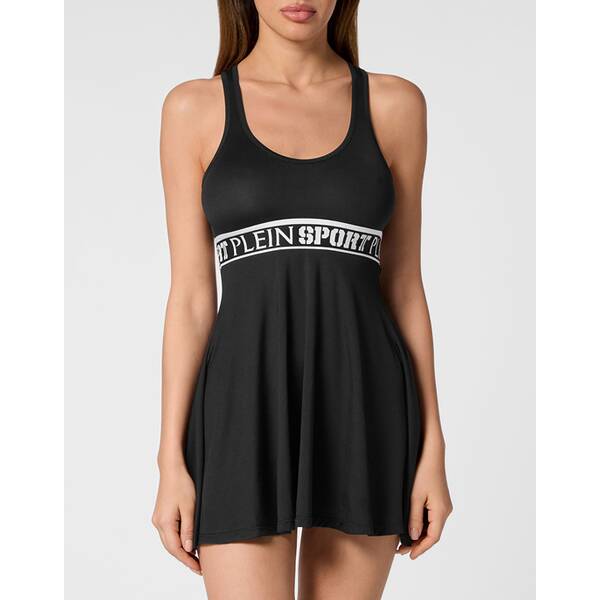 Thumbnail - PLEIN SPORT Damen Kleid Kleid