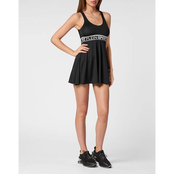 Thumbnail - PLEIN SPORT Damen Kleid Kleid