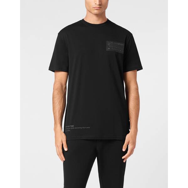 Thumbnail - PLEIN SPORT Herren Shirt T-shirt