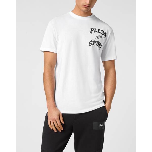 Thumbnail - PLEIN SPORT Herren Shirt T-shirt