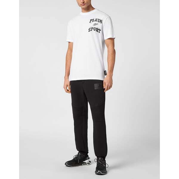 Thumbnail - PLEIN SPORT Herren Shirt T-shirt