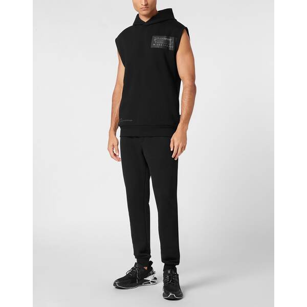 Thumbnail - PLEIN SPORT Herren Kapuzensweat Sweatshirt