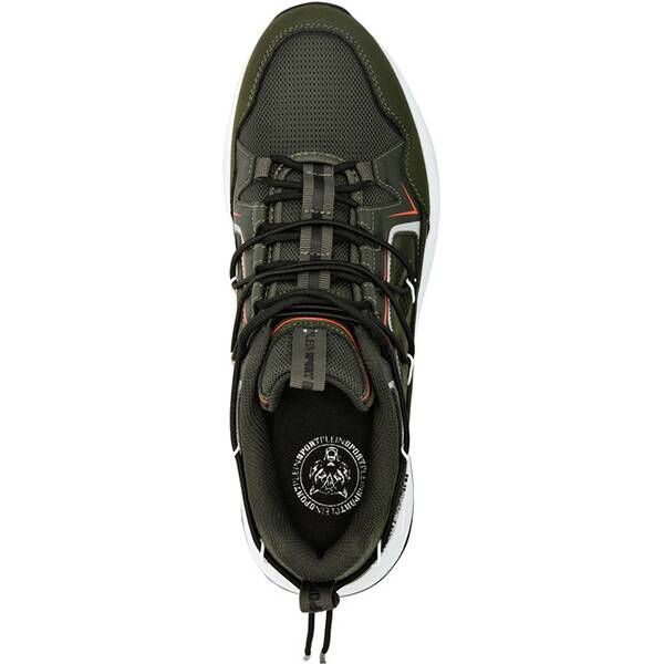 Thumbnail - PLEIN SPORT Herren Halbschuhe Sneaker