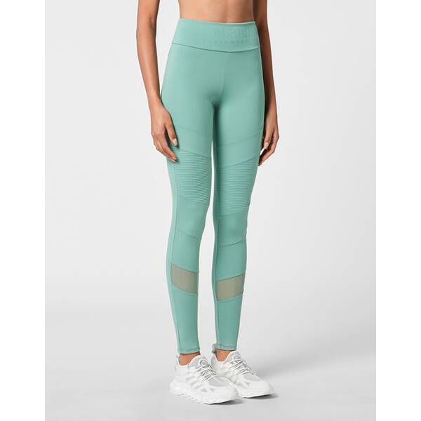 Thumbnail - PLEIN SPORT Damen Tight STATEMENT