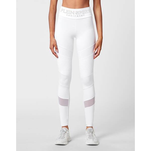 Thumbnail - PLEIN SPORT Damen Tight STATEMENT