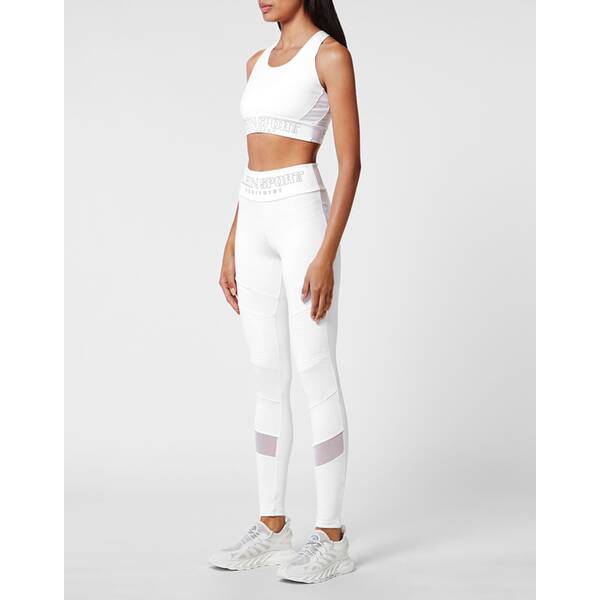 Thumbnail - PLEIN SPORT Damen Tight STATEMENT