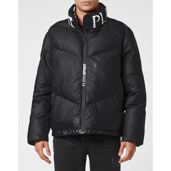 Thumbnail - PLEIN SPORT Herren Schlupfjacke TIGER